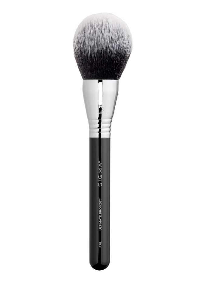 Sigma Beauty (F78) Ultimate Bronze Brush